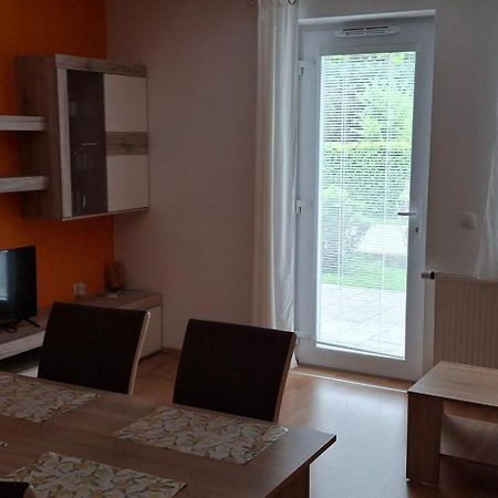 Alpes Daire Radovljica Dış mekan fotoğraf