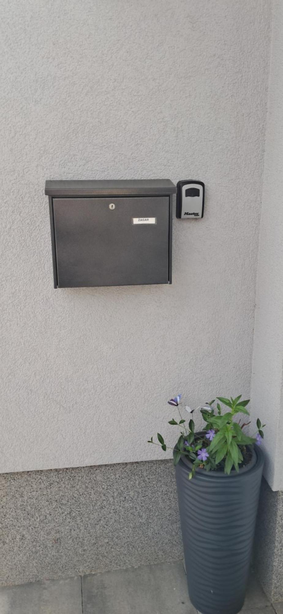 Alpes Daire Radovljica Dış mekan fotoğraf