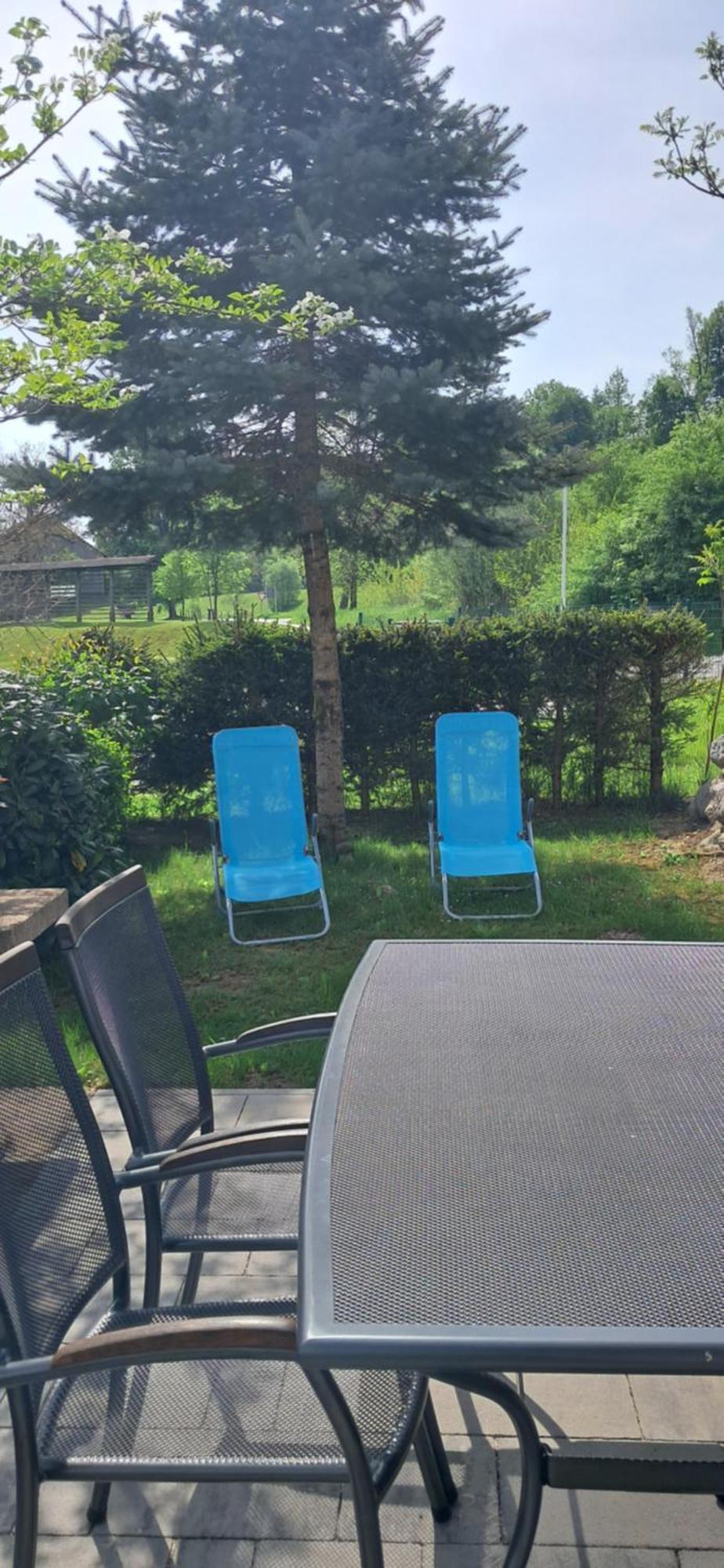 Alpes Daire Radovljica Dış mekan fotoğraf