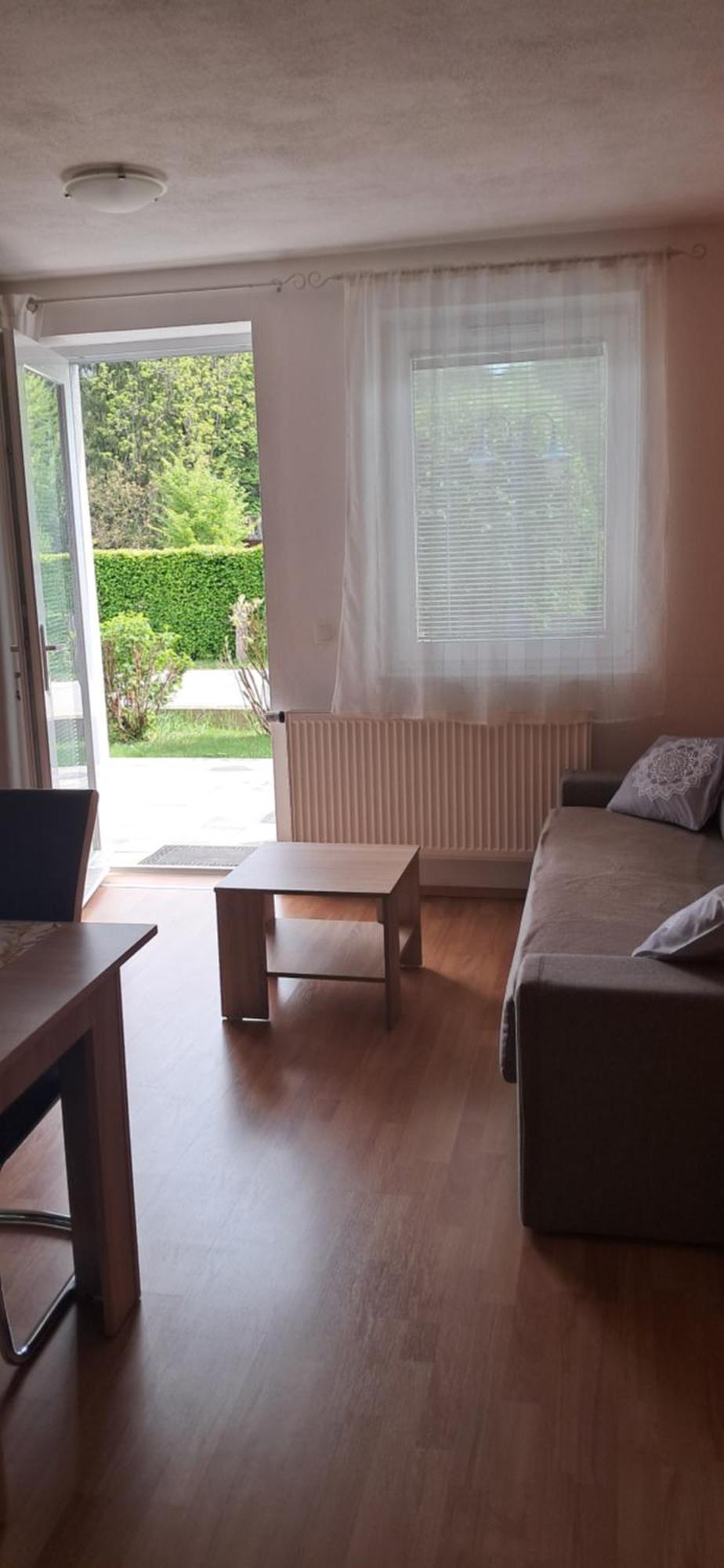 Alpes Daire Radovljica Dış mekan fotoğraf