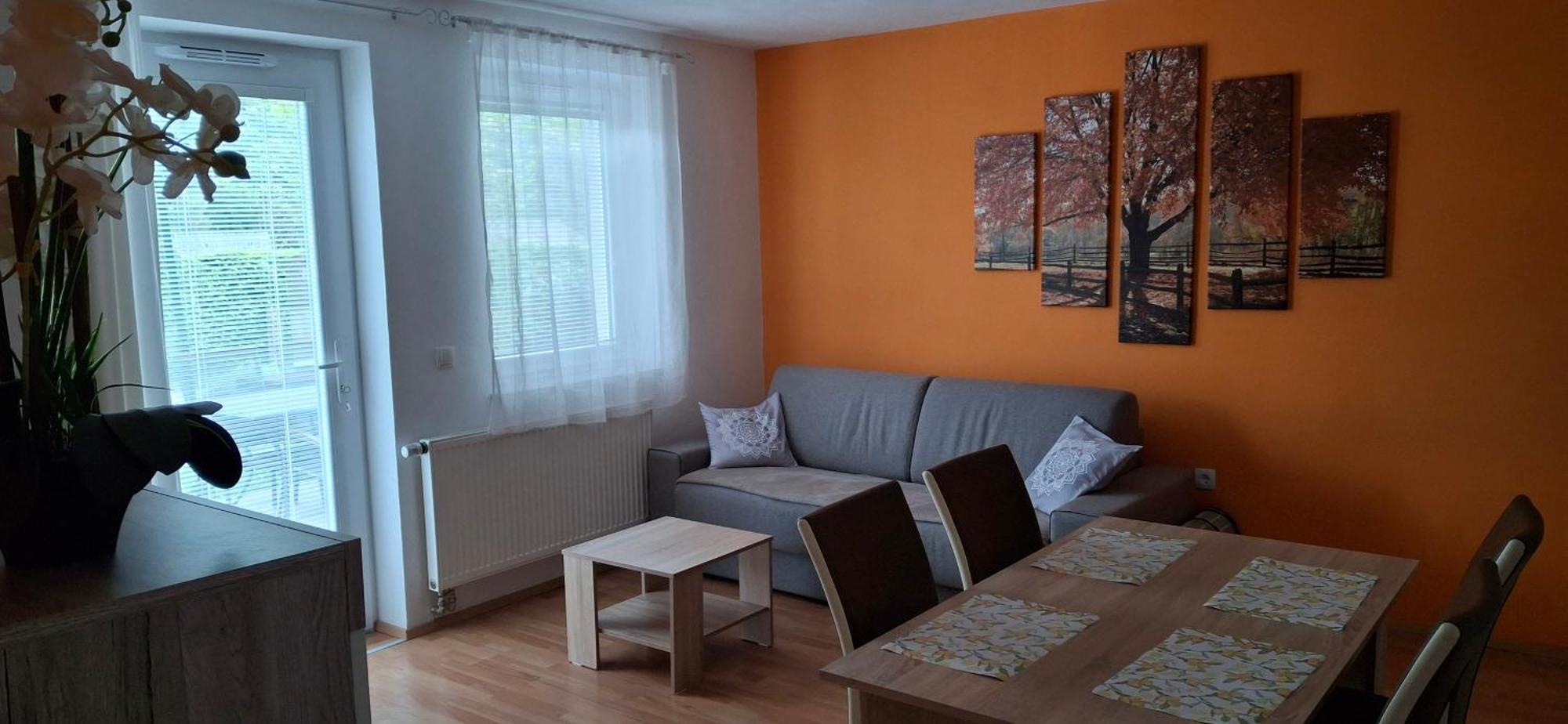 Alpes Daire Radovljica Dış mekan fotoğraf