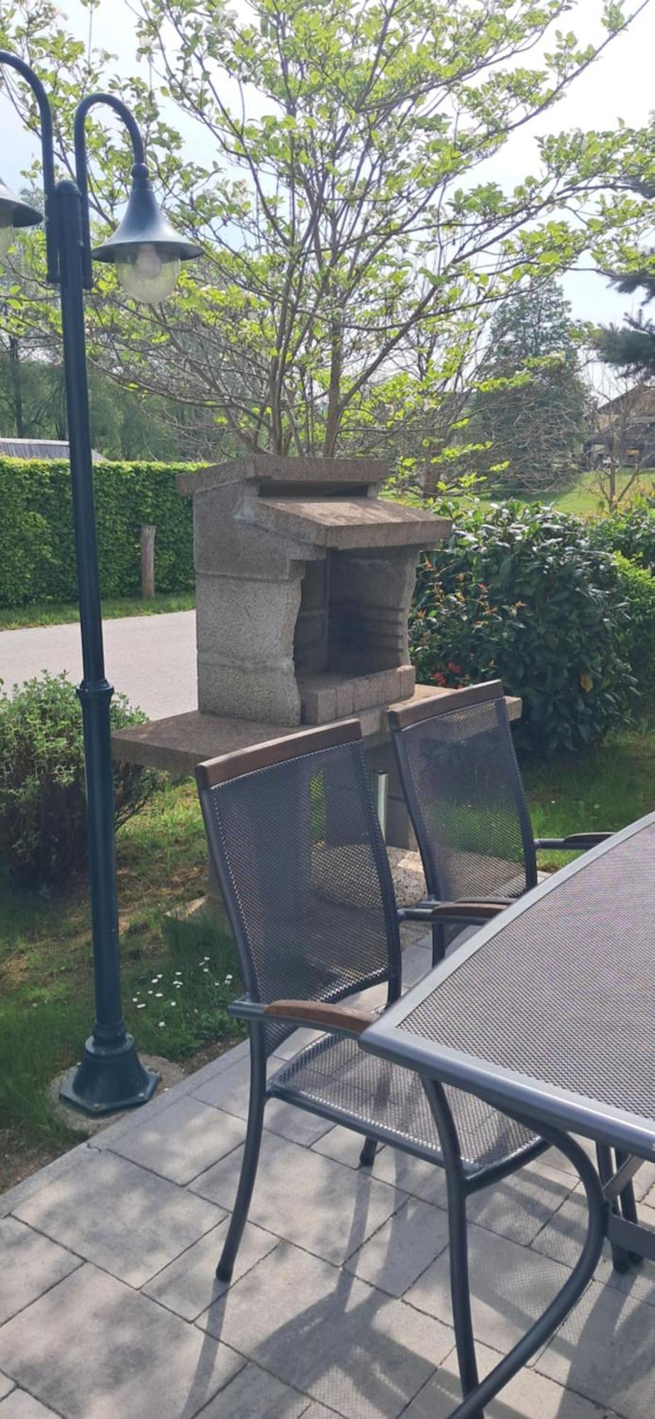 Alpes Daire Radovljica Dış mekan fotoğraf